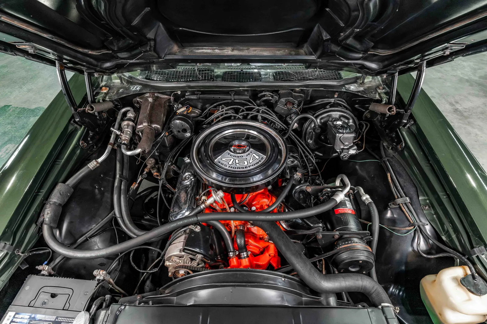 1971-Chevrolet-El Camino-SS-Antique Green Poly-136801B180158--42.jpg
